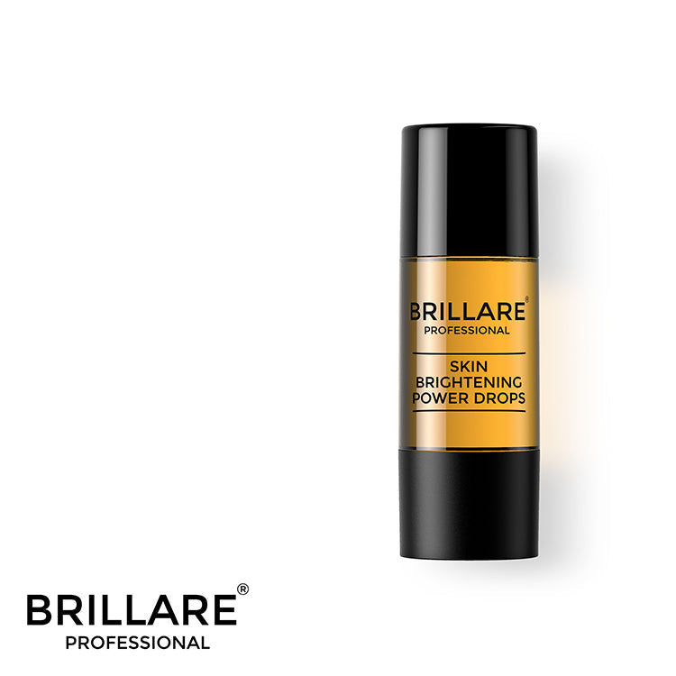 Brillare Skin Brightening Power Drops for Reducing Pigmentation, 15ml - Image 4 - Buy from Indicrest