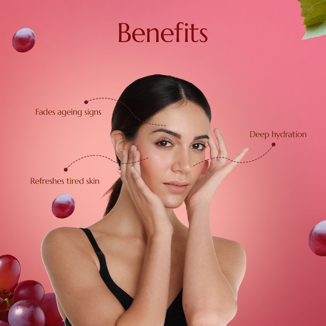 Astaberry Professional Wine Creme - Image 5 - Buy from Indicrest
