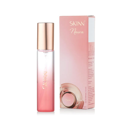 Skinn By Titan Noura Floret for Her EDP, 20ml