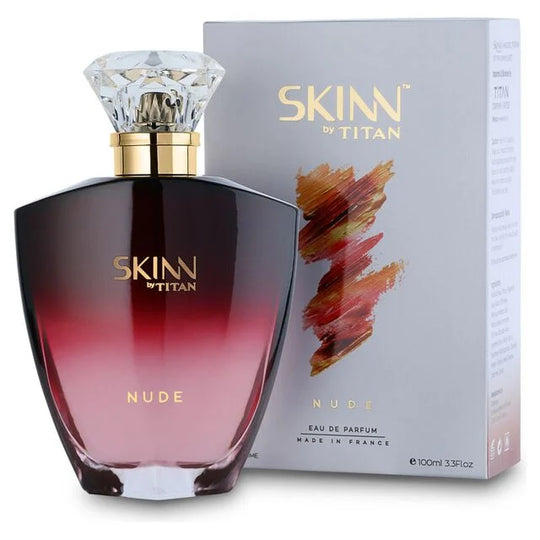 Skinn By Titan Nude EDP, 100ml Buy at Indicrest