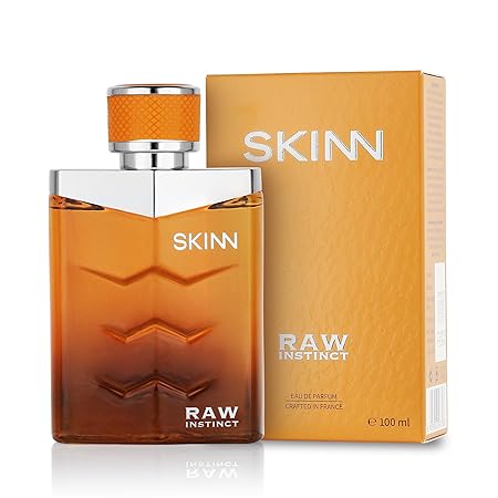 Raw Instinct, 100ml
