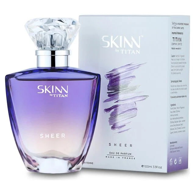Sheer, 100ml