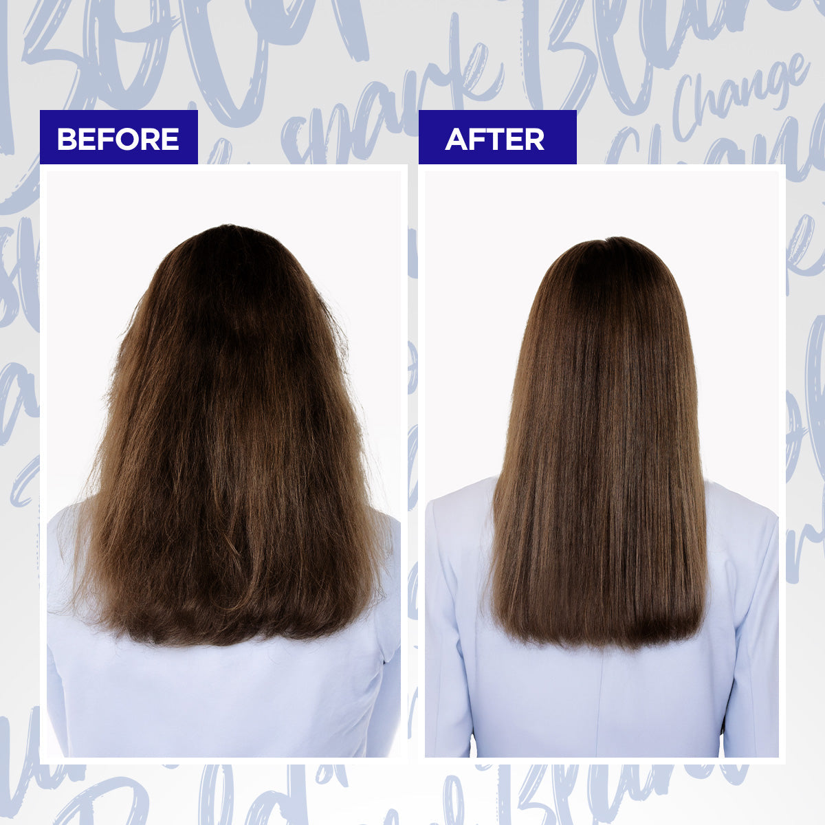 Bblunt Intense Moisture Hair Mask with Jojoba Oil & Vitamin E for Nourished & Shiny Hair- 120g, Pack of 2 - Image 8 - Buy from Indicrest