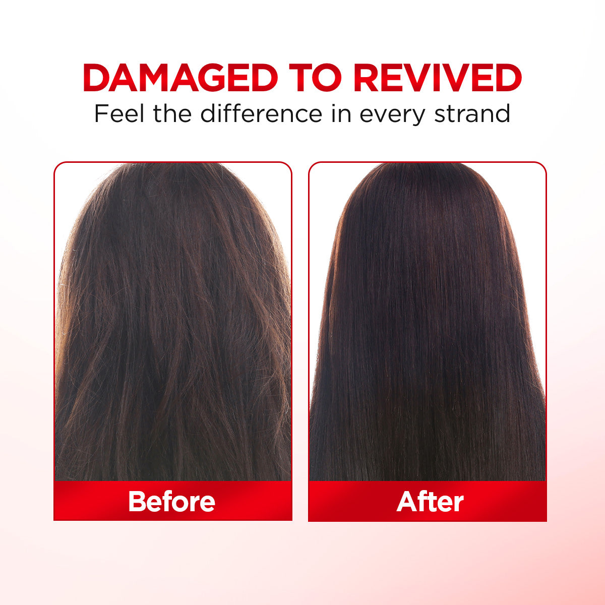 Bblunt 7 in 1 Repair & Revive Hair Mask for Upto 100% Damage Repair, 250g, Pack of 3 X 250g - Image 16 - Buy from Indicrest