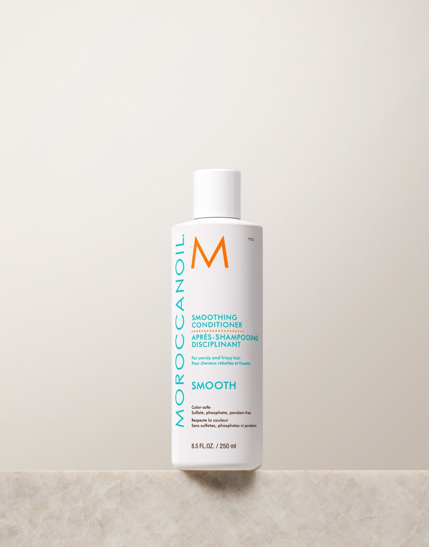 Smoothing hair conditioner Moroccanoil Indicrest