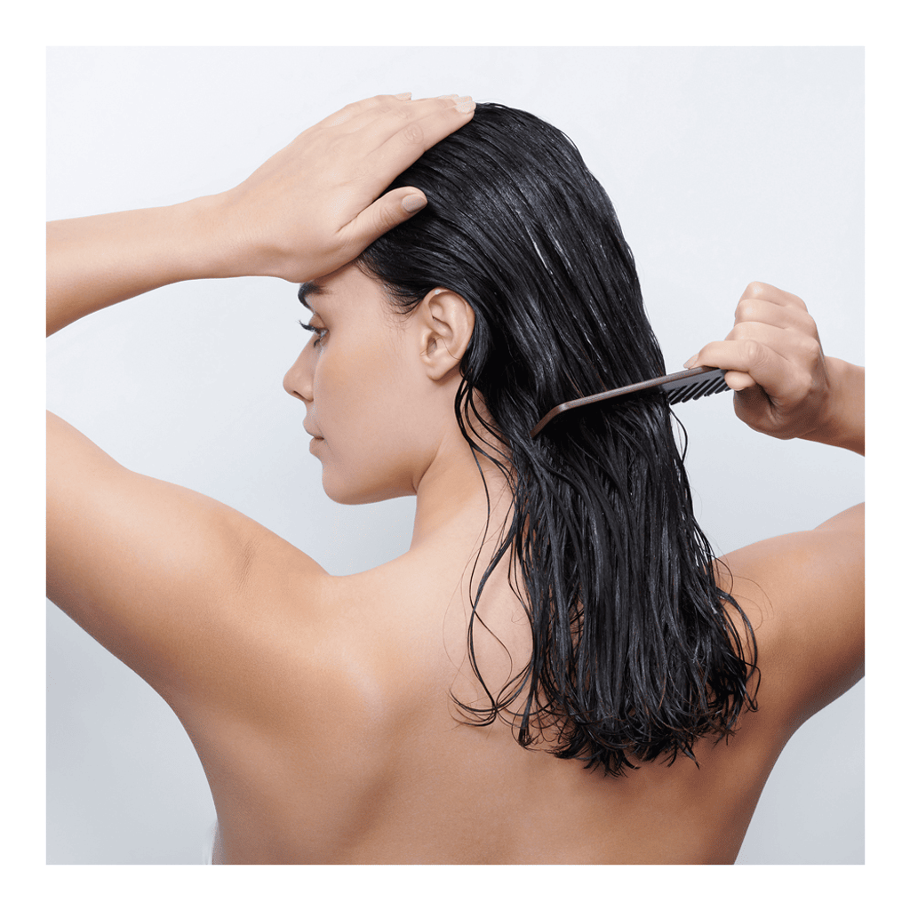 Soft and manageable hair conditioner Indicrest