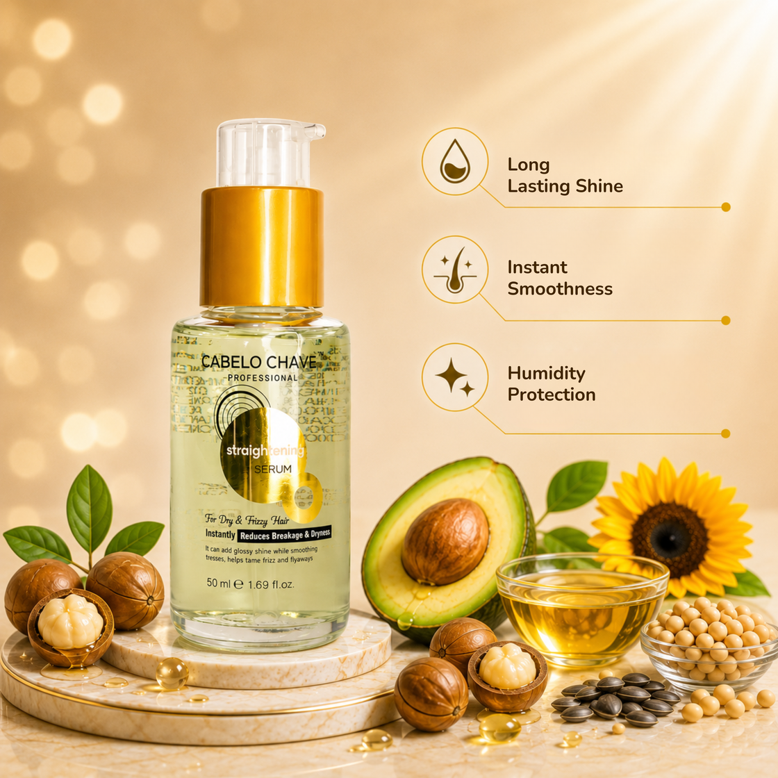 https://cabelochave.com/products/straightening-serum?_pos=78&_fid=2e82c4b18&_ss=cStraightening Serum100ml - Image 2 - Buy from Indicrest