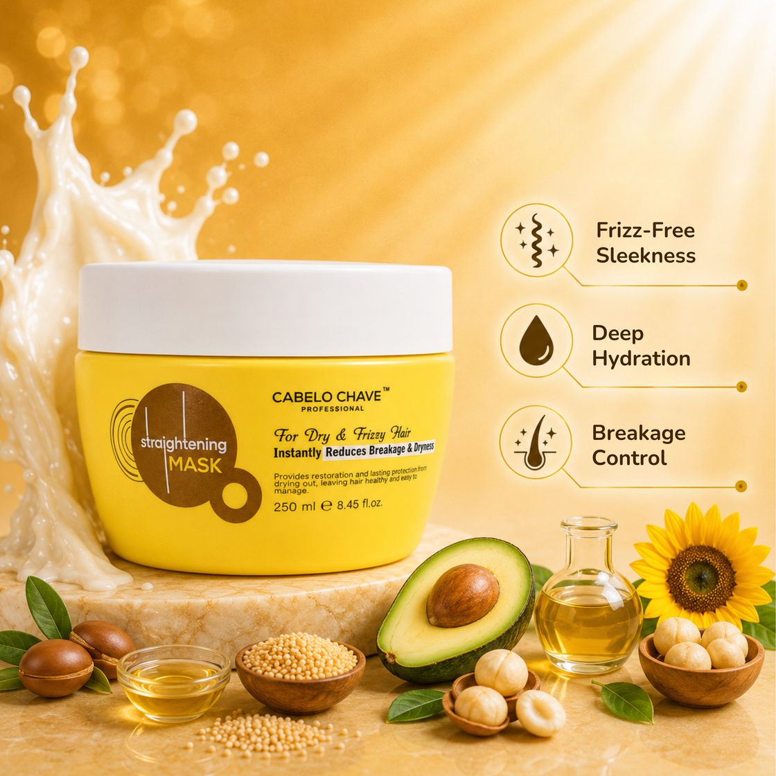 https://cabelochave.com/products/straightening-shampoo-1?_pos=77&_fid=2e82c4b18&_ss=cStraightening Mask250ml - Buy from Indicrest