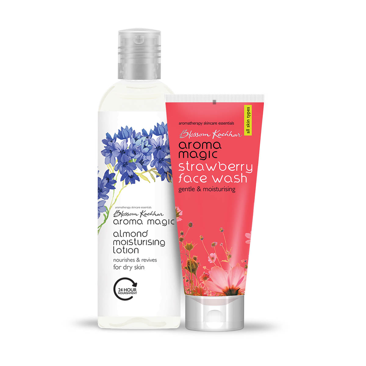Aroma Magic Face Wash & Moisturiser Combo - Image 16 - Buy from Indicrest