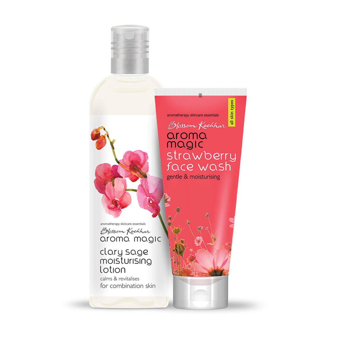 Aroma Magic Face Wash & Moisturiser Combo - Image 17 - Buy from Indicrest