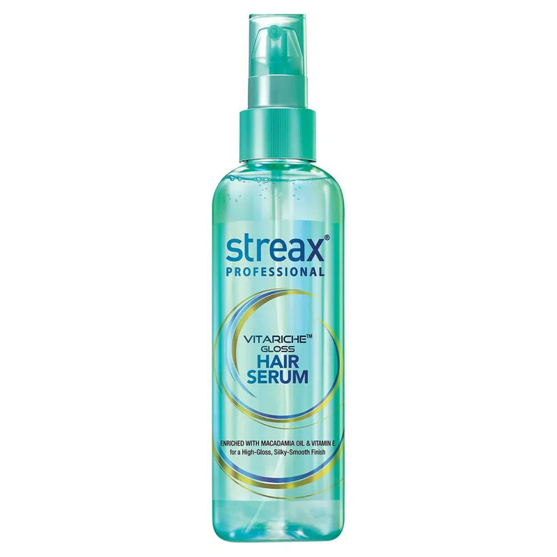 Streax Professional Hair Serum, 200ml - Indicrest Buy at Indicrest