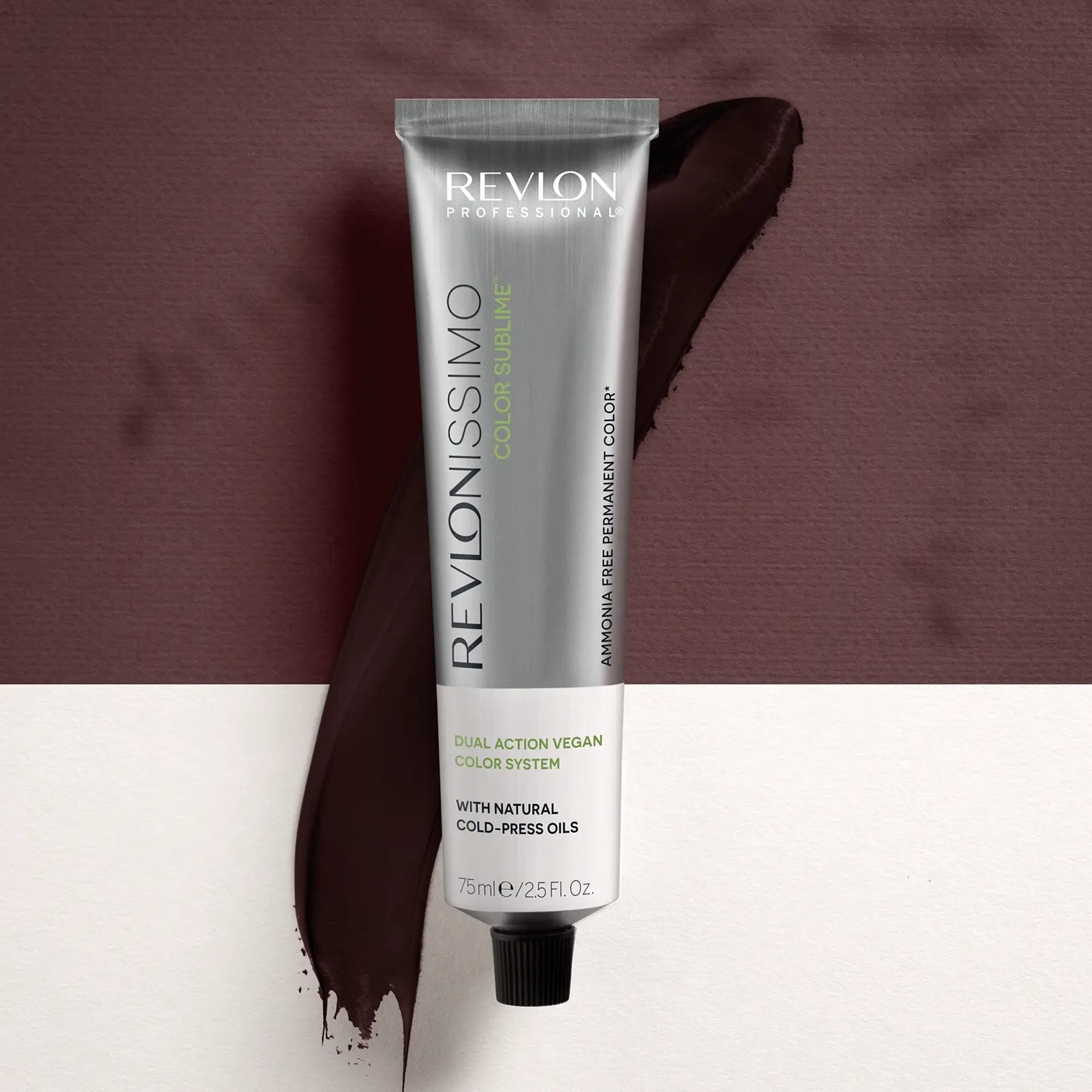 Revlon Professional Revlonissimo Color Sublime, Grey - Image 9 - Buy from Indicrest