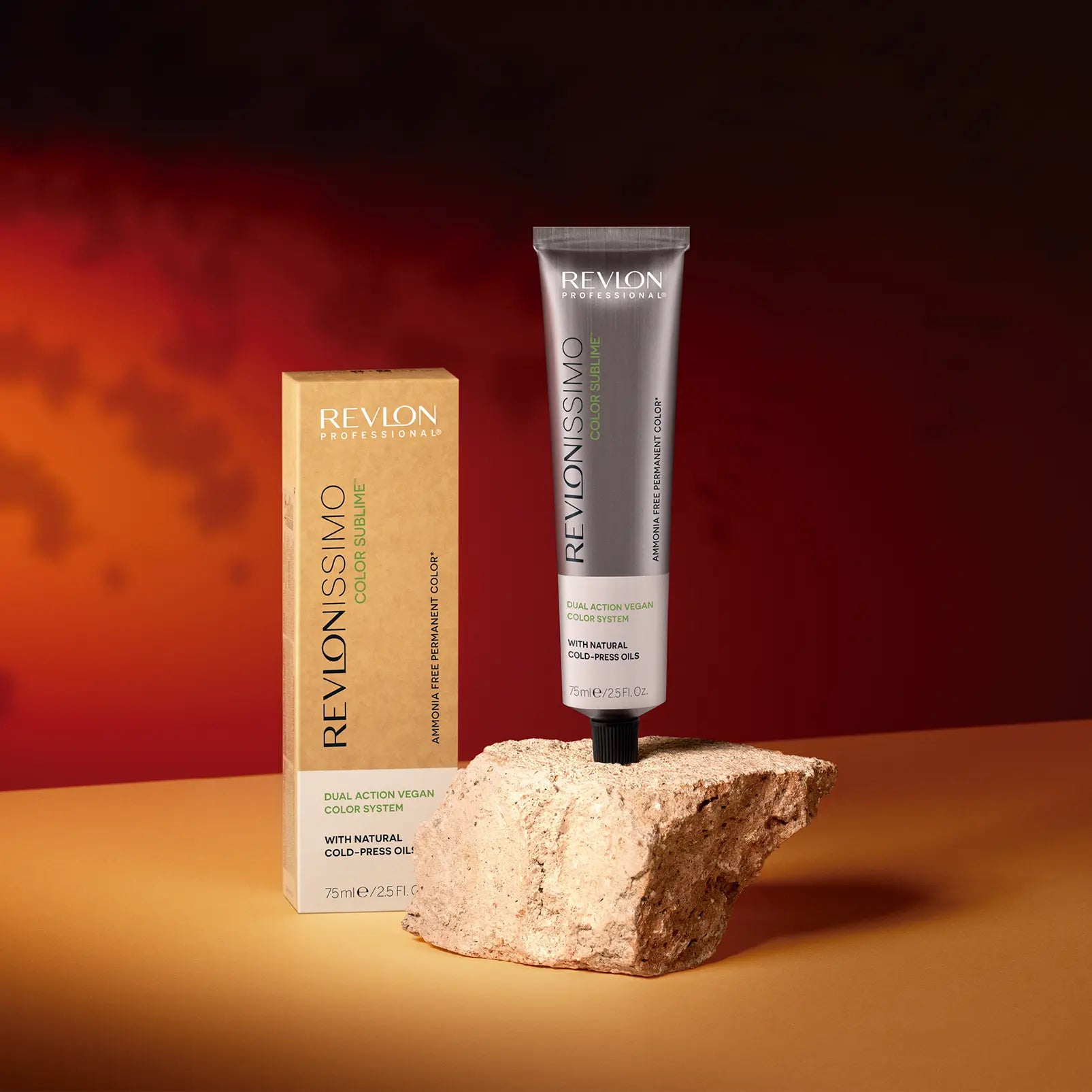 Revlon Professional Revlonissimo Color Sublime, Blonde Dark - Image 11 - Buy from Indicrest