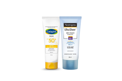 Sunscreen