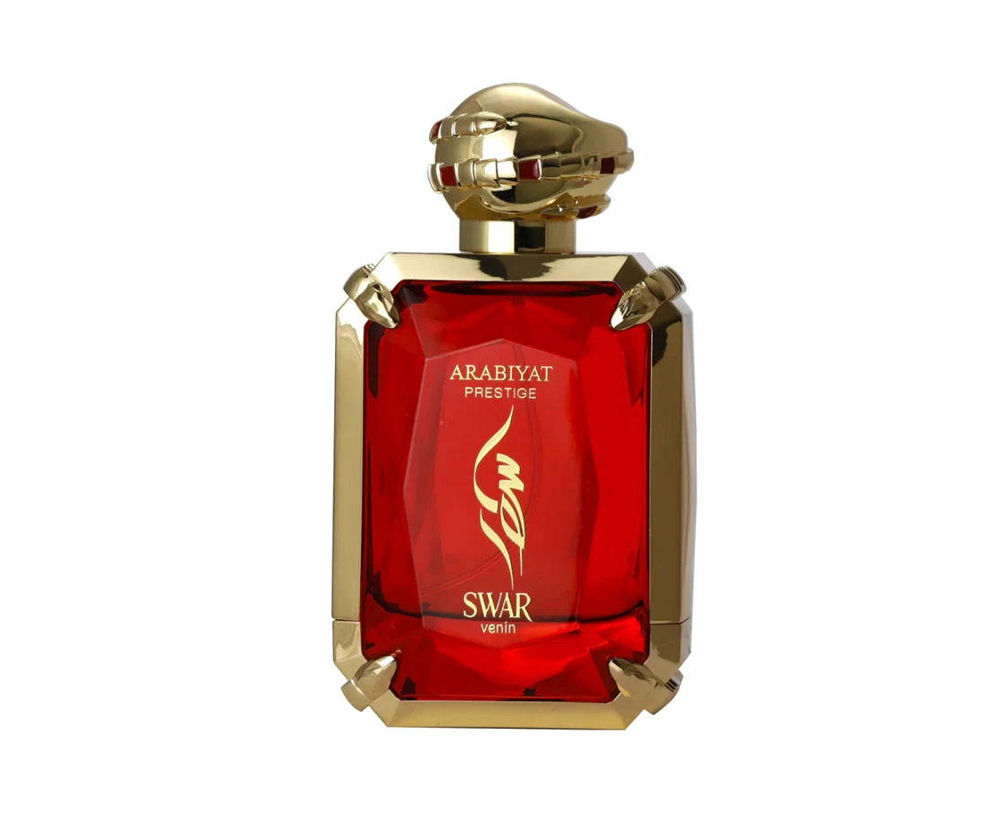 Arabiyat Prestige Swar Venin EDP, 100ml Female - Image 2 - Buy from Indicrest