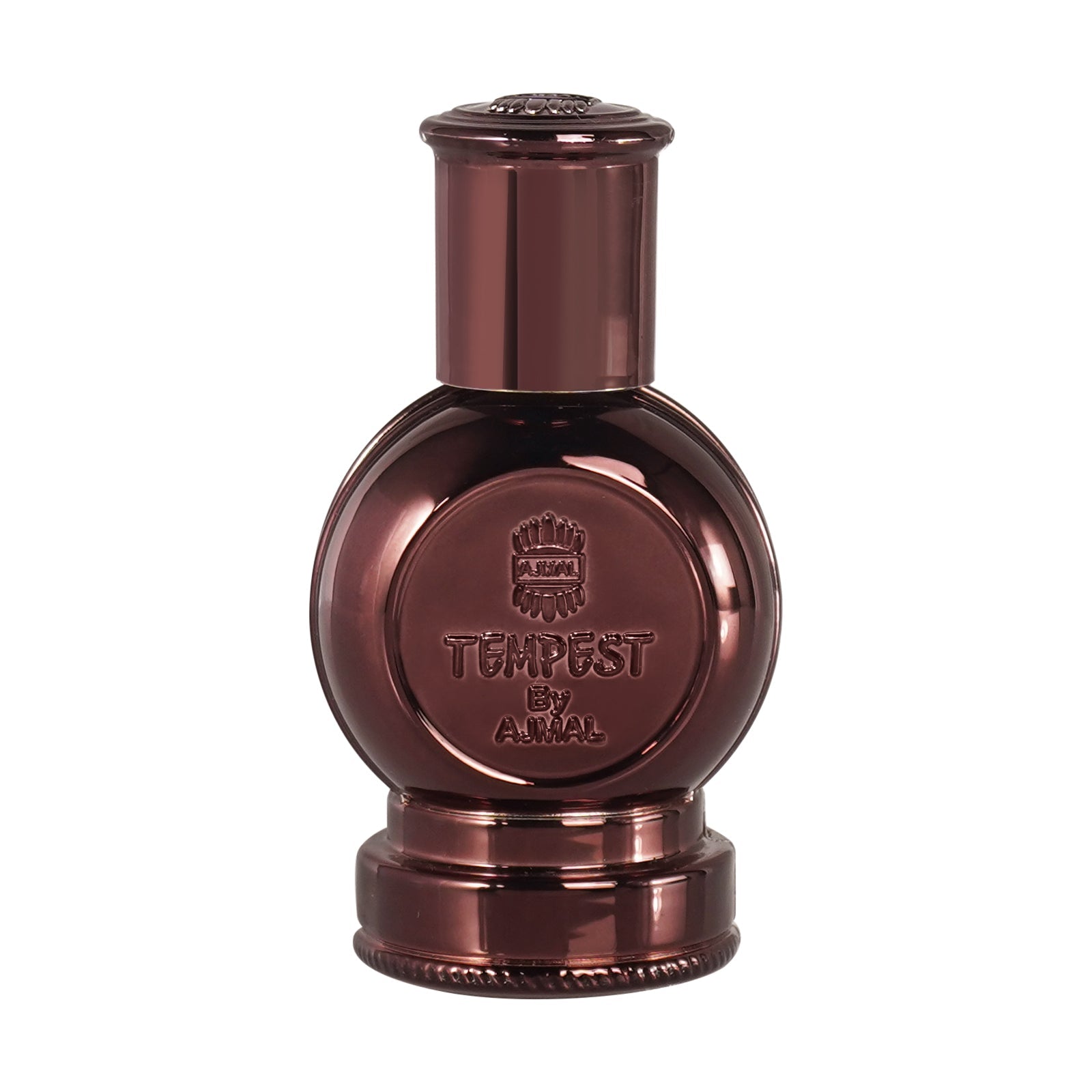 TEMPEST Non-Alcoholic Attar 12ML for Men & Women - Buy from Indicrest