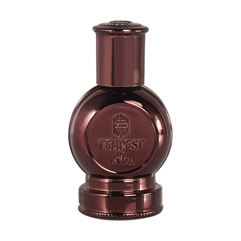TEMPEST Non-Alcoholic Attar 12ML for Men & Women - Buy from Indicrest
