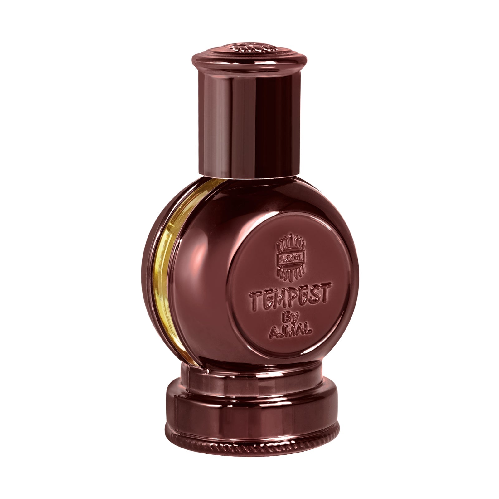 TEMPEST Non-Alcoholic Attar 12ML for Men & Women - Image 2 - Buy from Indicrest