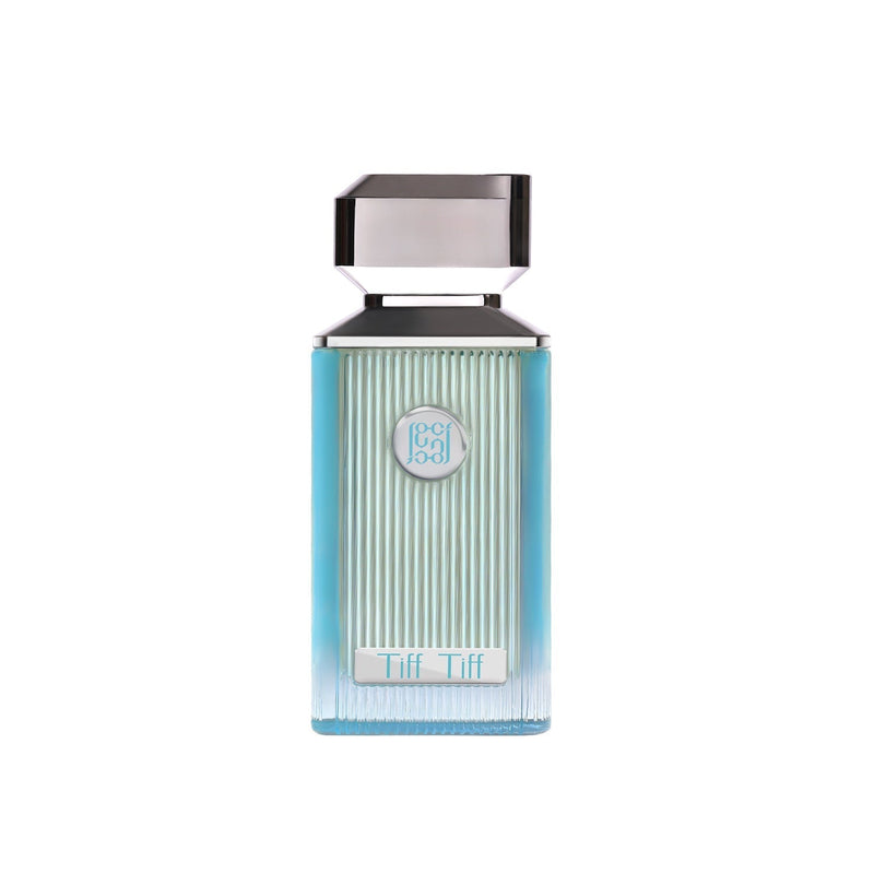 Ahmed Al Maghribi Tiff Tiff Eau De Parfum for Women & Men, 100ml - Buy from Indicrest