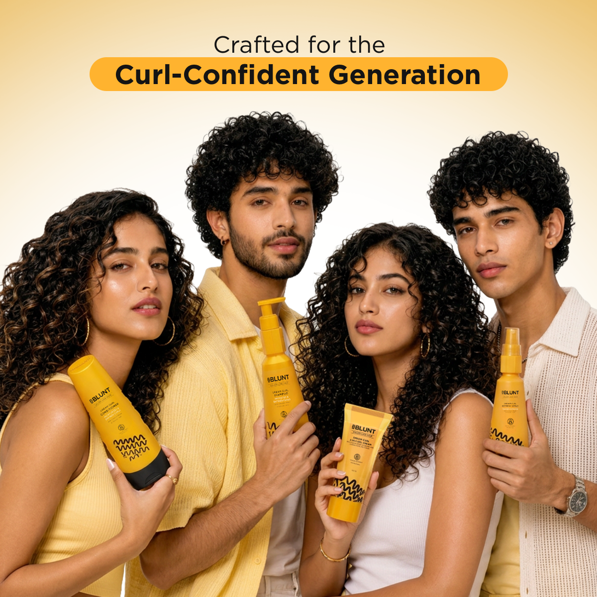 Bblunt Dream Curl Duo - Image 4 - Buy from Indicrest