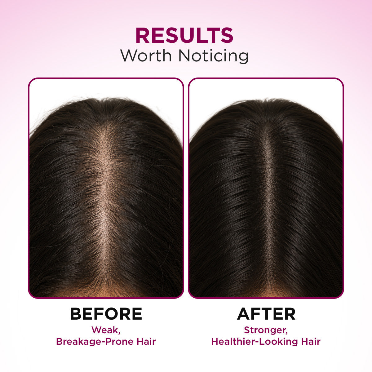 Bblunt Hair Fall Control Shampoo with Pea Protein & Caffeine for Stronger Hair, Pack of 3 X 300ml - Image 23 - Buy from Indicrest