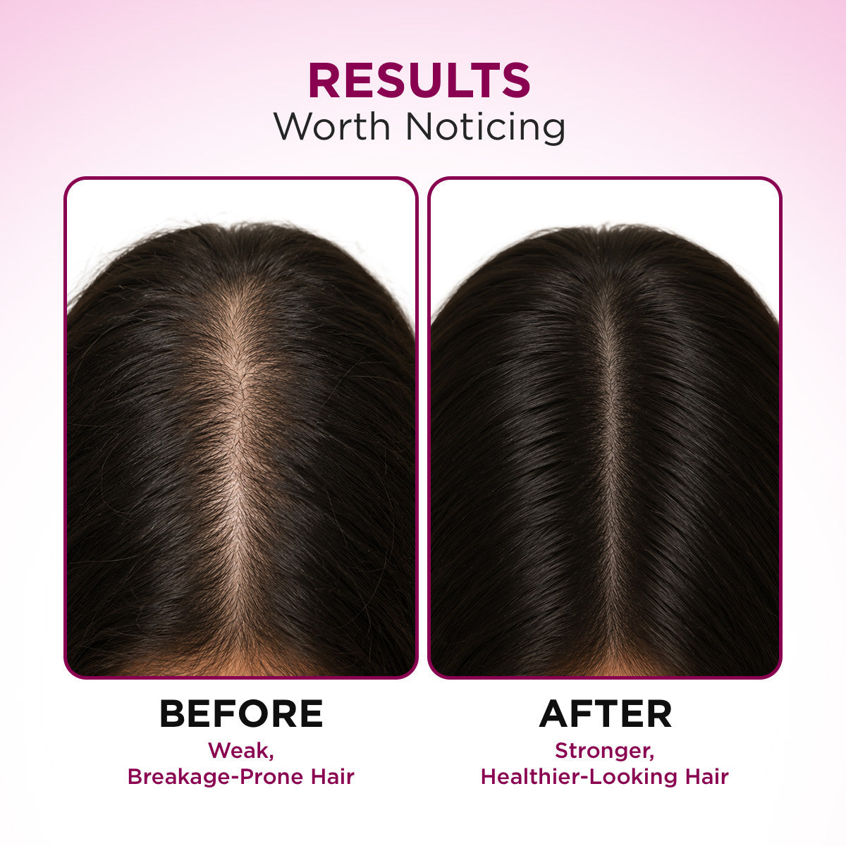 Bblunt Hair Fall Control Conditioner for Stronger Hair, Pack of 3 X 250g - Image 6 - Buy from Indicrest