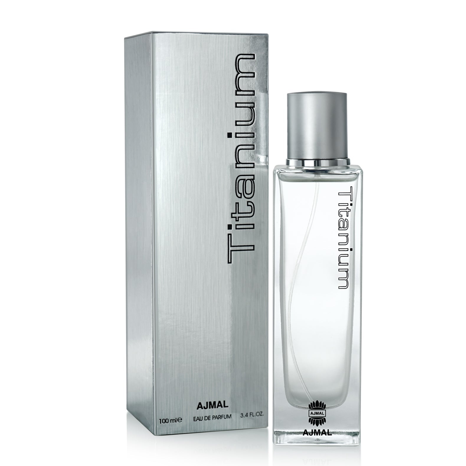 TITANIUM Perfume 100ML for Men - Buy from Indicrest