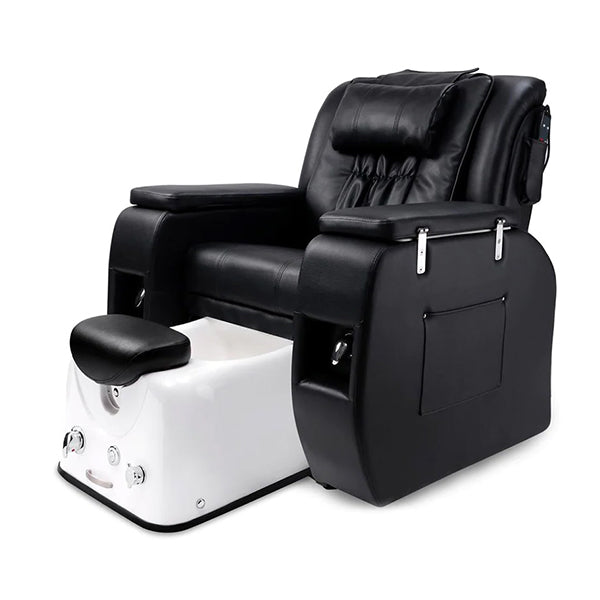 Ikonic Pedicure Station Royal - Black