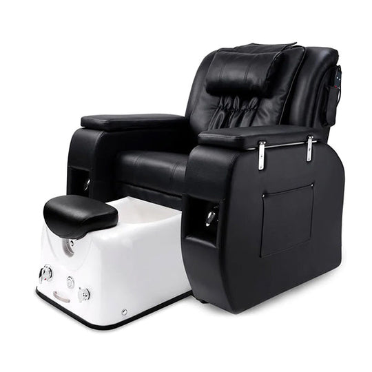 Ikonic Pedicure Station Royal - Black Buy at Indicrest