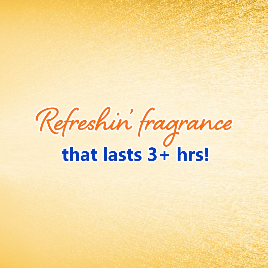 Plum Trippin' Mimosas Body Mist by Plum BodyLovin' | Long Lasting | Travel-Friendly | Citrusy Fragrance | Perfume Body Spray, 150ml