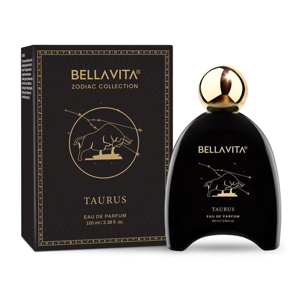 Taurus Perfume - 100ml - Image 9 - Indicrest