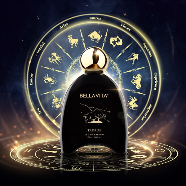 Taurus Perfume - 100ml - Image 2 - Indicrest