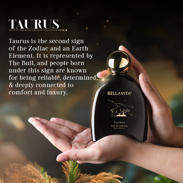 Taurus Perfume - 100ml - Image 4 - Indicrest