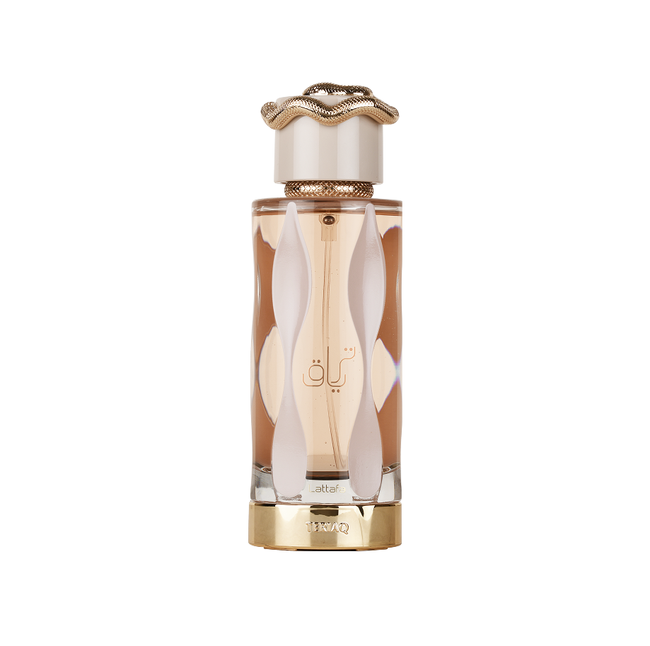 Lattafa Teriaq, 100ml - Buy from Indicrest