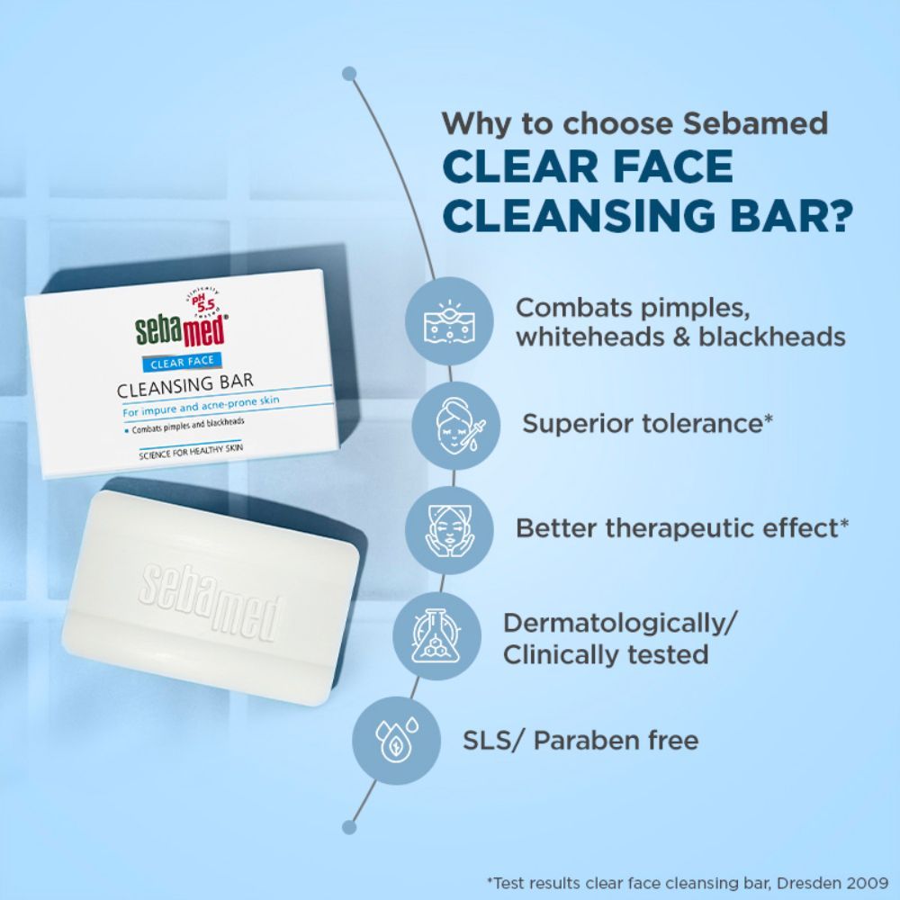 Texture of bar shown close-up on a towel