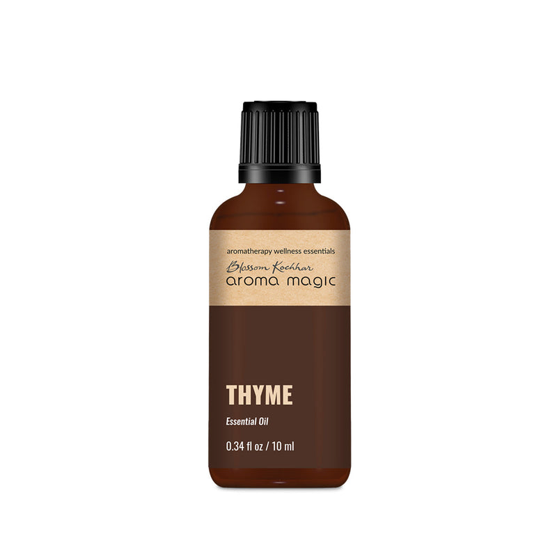 Aroma Magic Thyme Essential Oil, 10ml - Buy from Indicrest