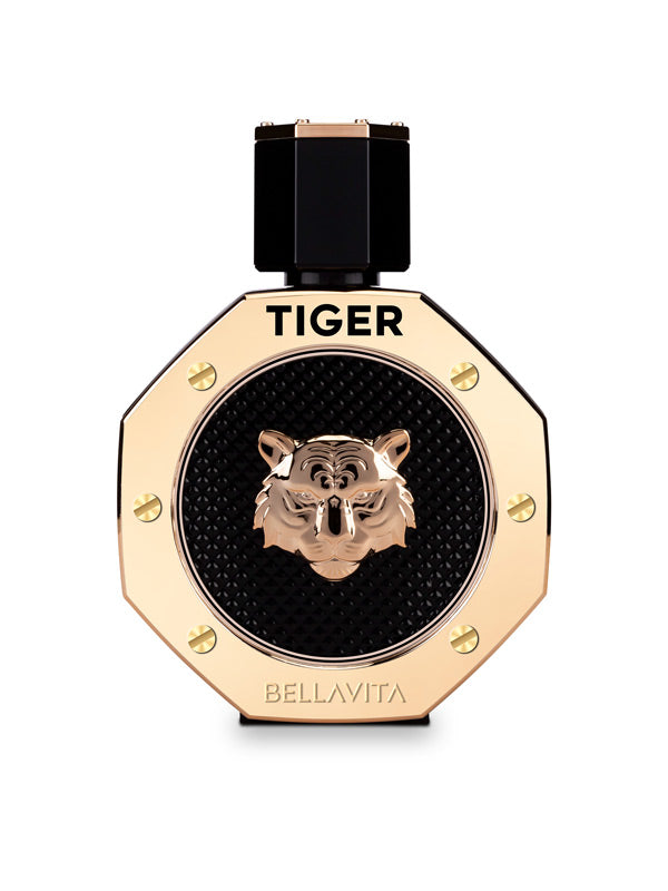 Tiger Man Perfume - 100ml - Image 10 - Indicrest