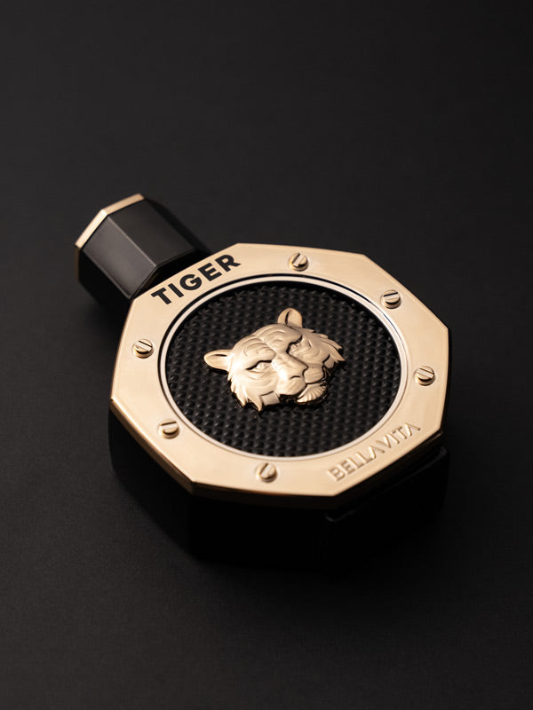 Tiger Man Perfume - 100ml - Image 4 - Indicrest