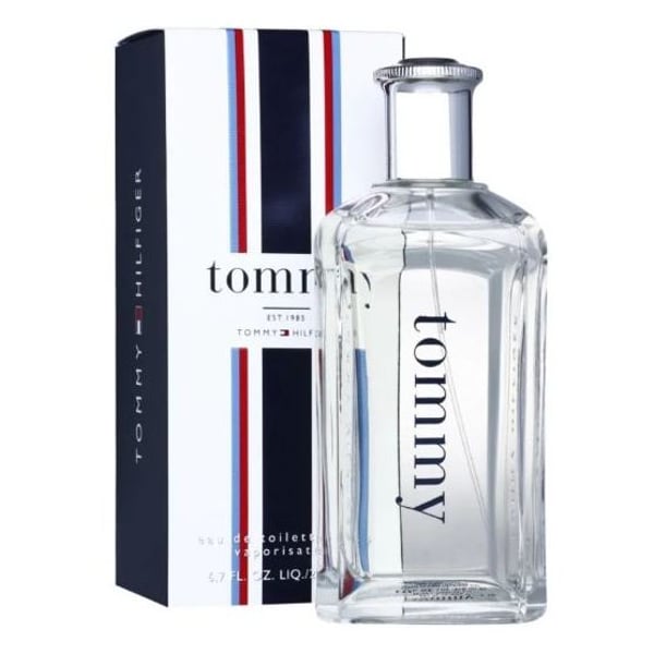 Tommy Hilfiger Perfume 100ml for Men | Indicrest