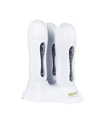 Biosoft Triple Roll On Wax Heater - Buy from Indicrest