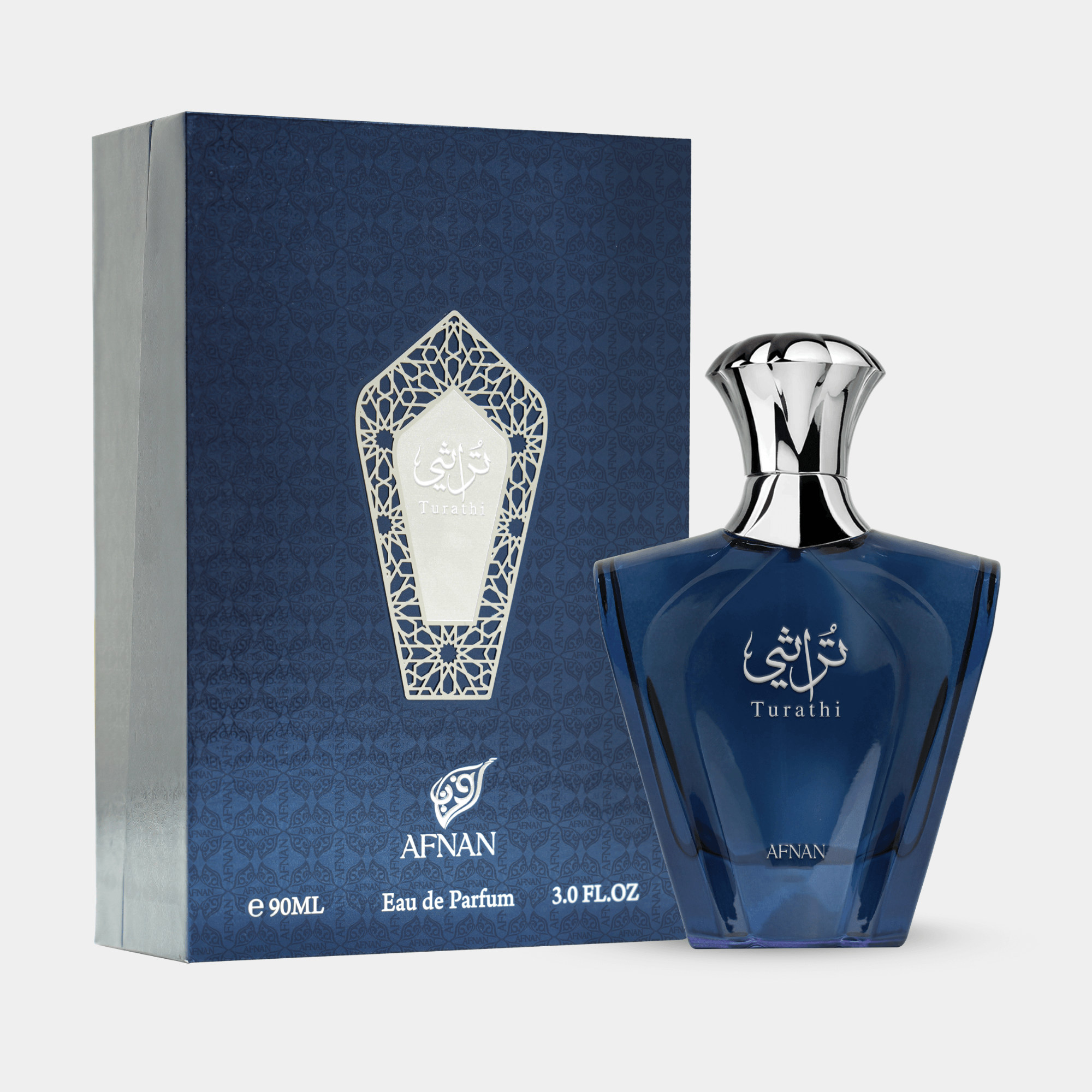 https://india.afnan.com/products/turathi-blue-homme - Image 3 - Buy from Indicrest