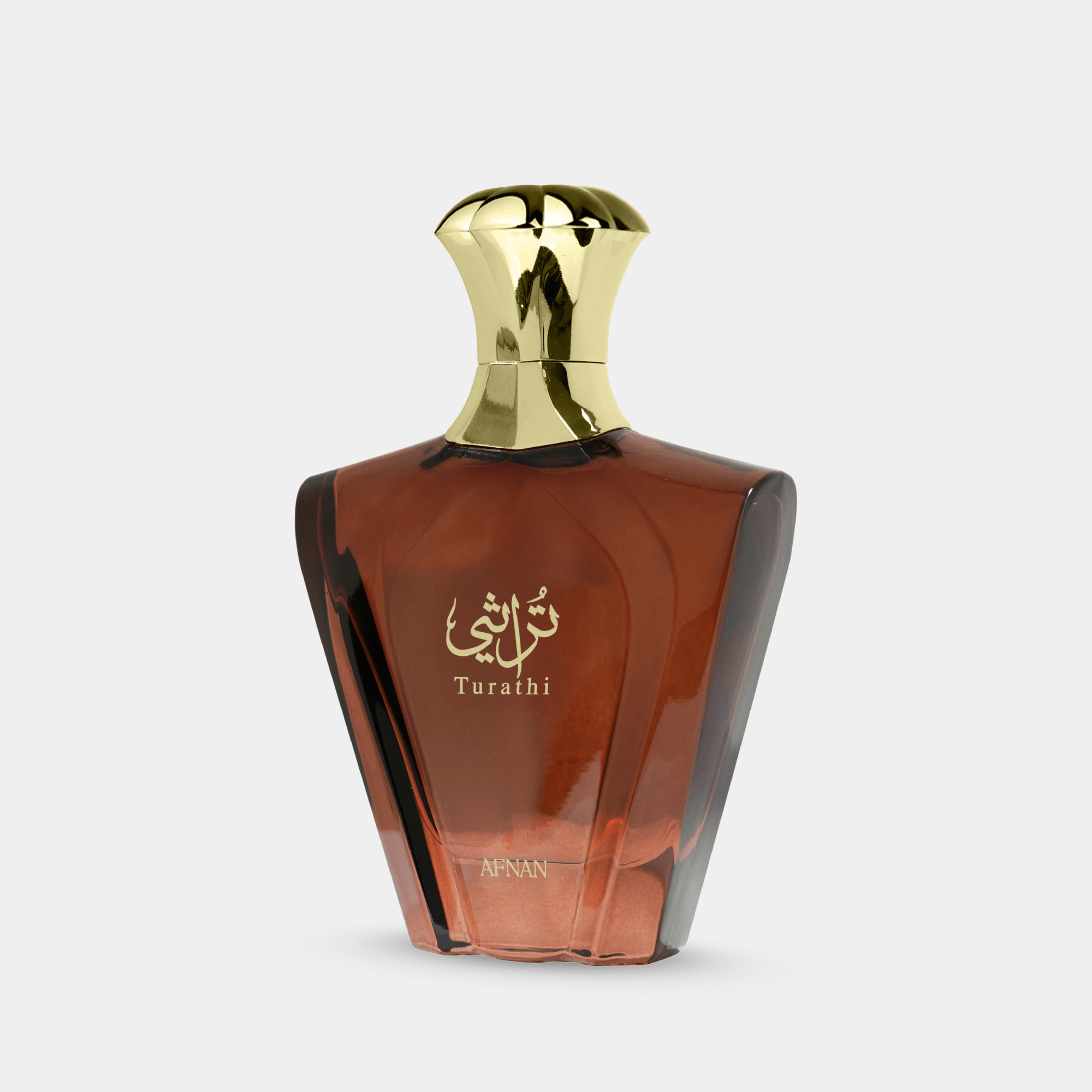 https://india.afnan.com/products/turathi-brown-homme - Image 2 - Buy from Indicrest