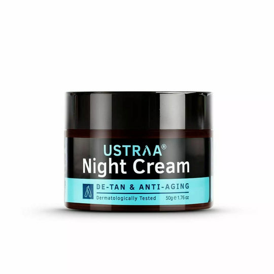 USTRA NIGHT CREAM - Indicrest Buy at Indicrest