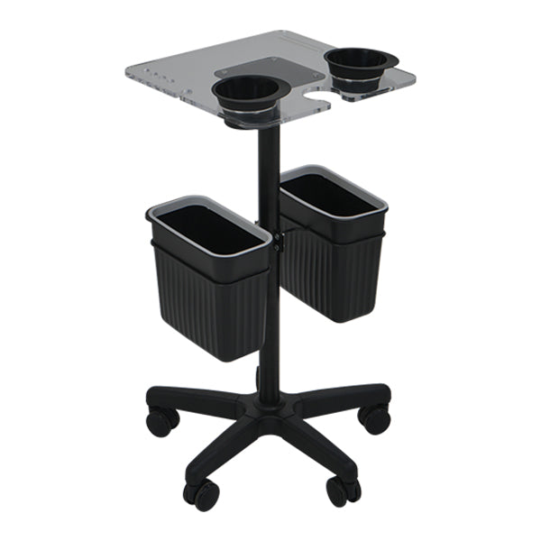 Ikonic Uta Hair Service Trolley