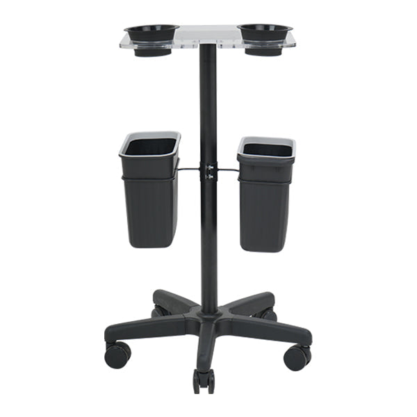 Ikonic Uta Hair Service Trolley Buy at Indicrest