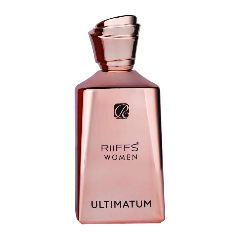 RiiFFS ULTIMATUM, 100ml Buy from Indicrest