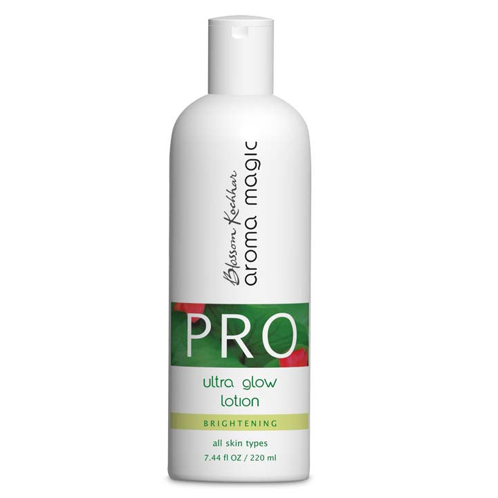 Aroma Magic Ultra Glow Lotion Pro, 220ml - Buy from Indicrest