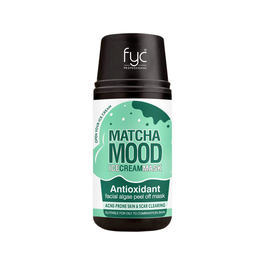 fyc-professional-matcha-mood-ice-cream-mask - Buy from Indicrest