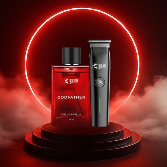 Beardo Power Combo - Buy from Indicrest