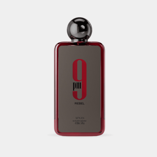 https://india.afnan.com/products/9-pm-rebel - Buy from Indicrest
